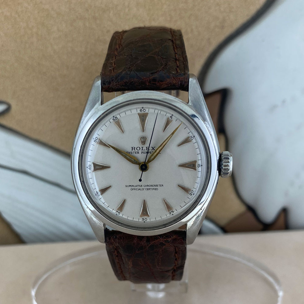 Rolex 6084 on sale